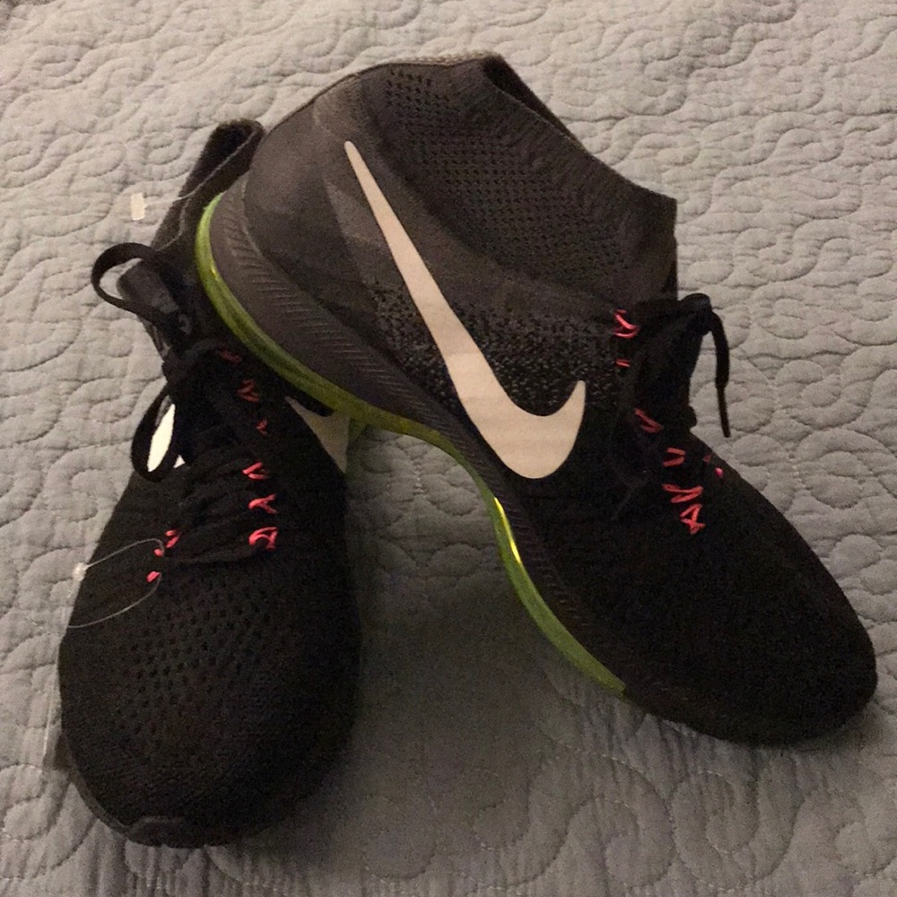 Nike zoom